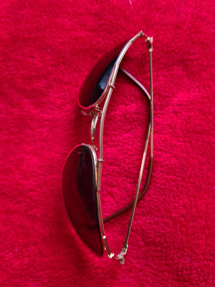 Ochelari Ray Ban rari