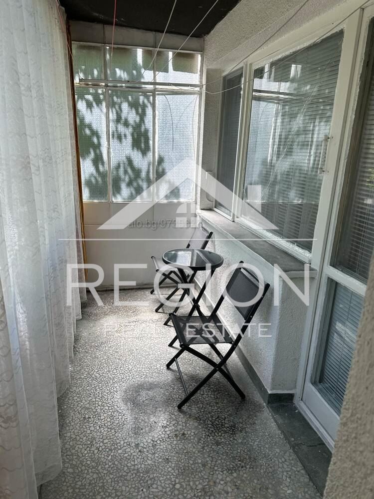Дава се под наем Тристаен апартамент в Пловдив, Каменица 1 - 88 кв.м за 382.5 € - Снимка #6