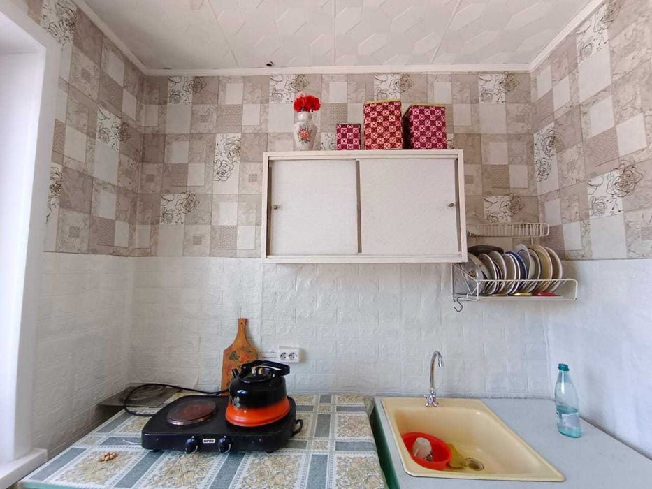 Продам 3 комнатную квартиру в 22 микрорайоне. Помогу оформить ипотеку