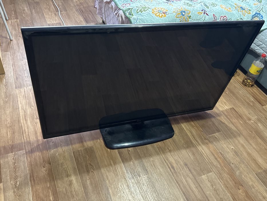 Телевизор LG 50 дюймов