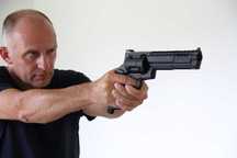 ~~Model Nou!! 27 JOULI - Pistol HDP V.2 Co2 (ELITE) + Munitie! Cu Gaz