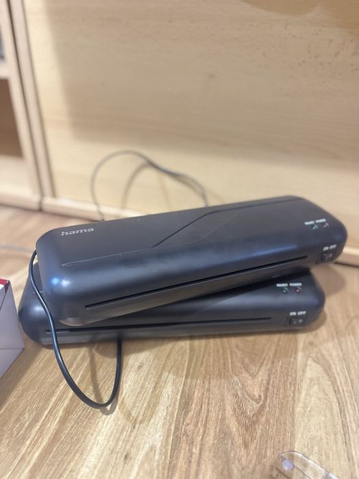 Лаинатор HAMA 2бр.