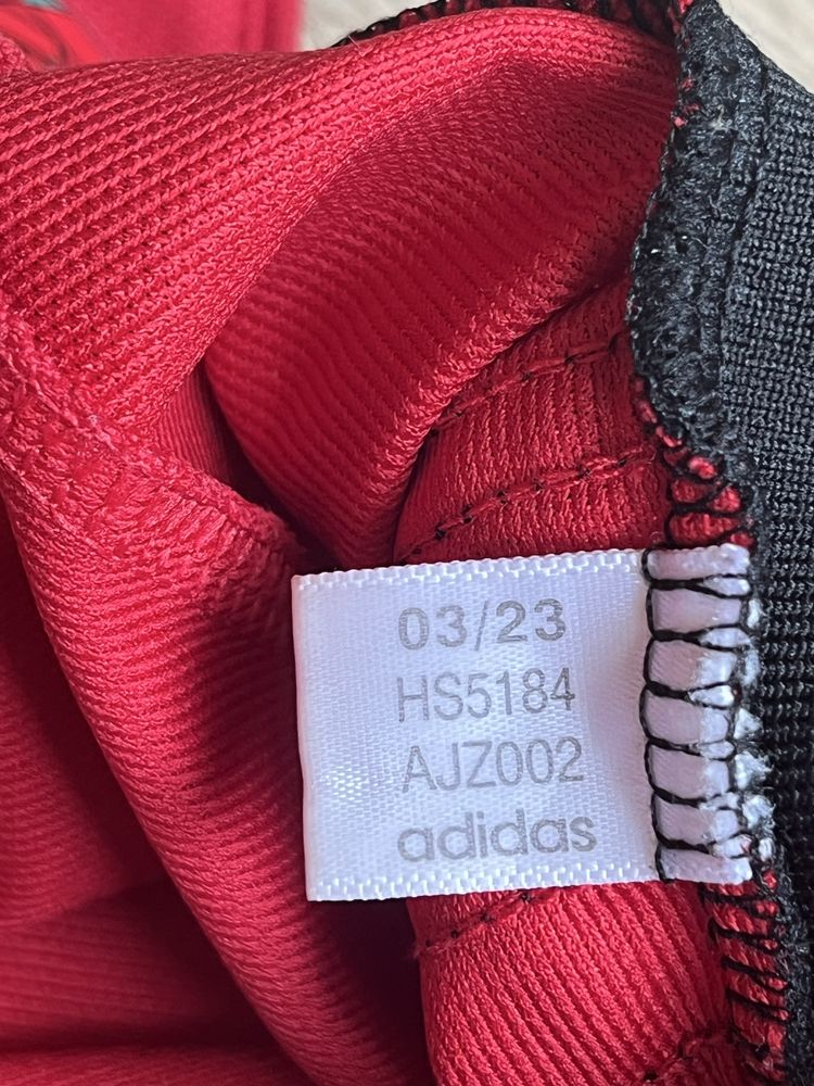 ADIDAS Man United - Ман Юнайтед - 2023/24 Нова / Оригинал