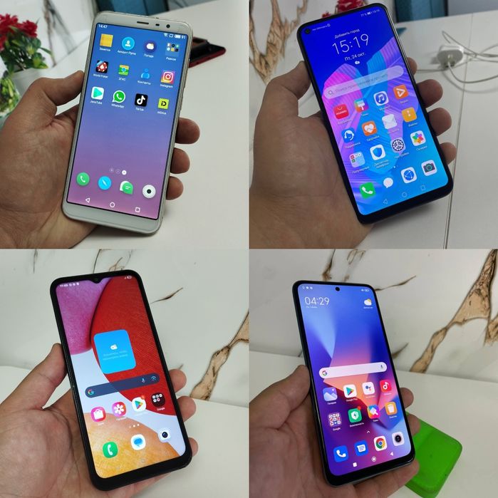 Продам Телефон буу