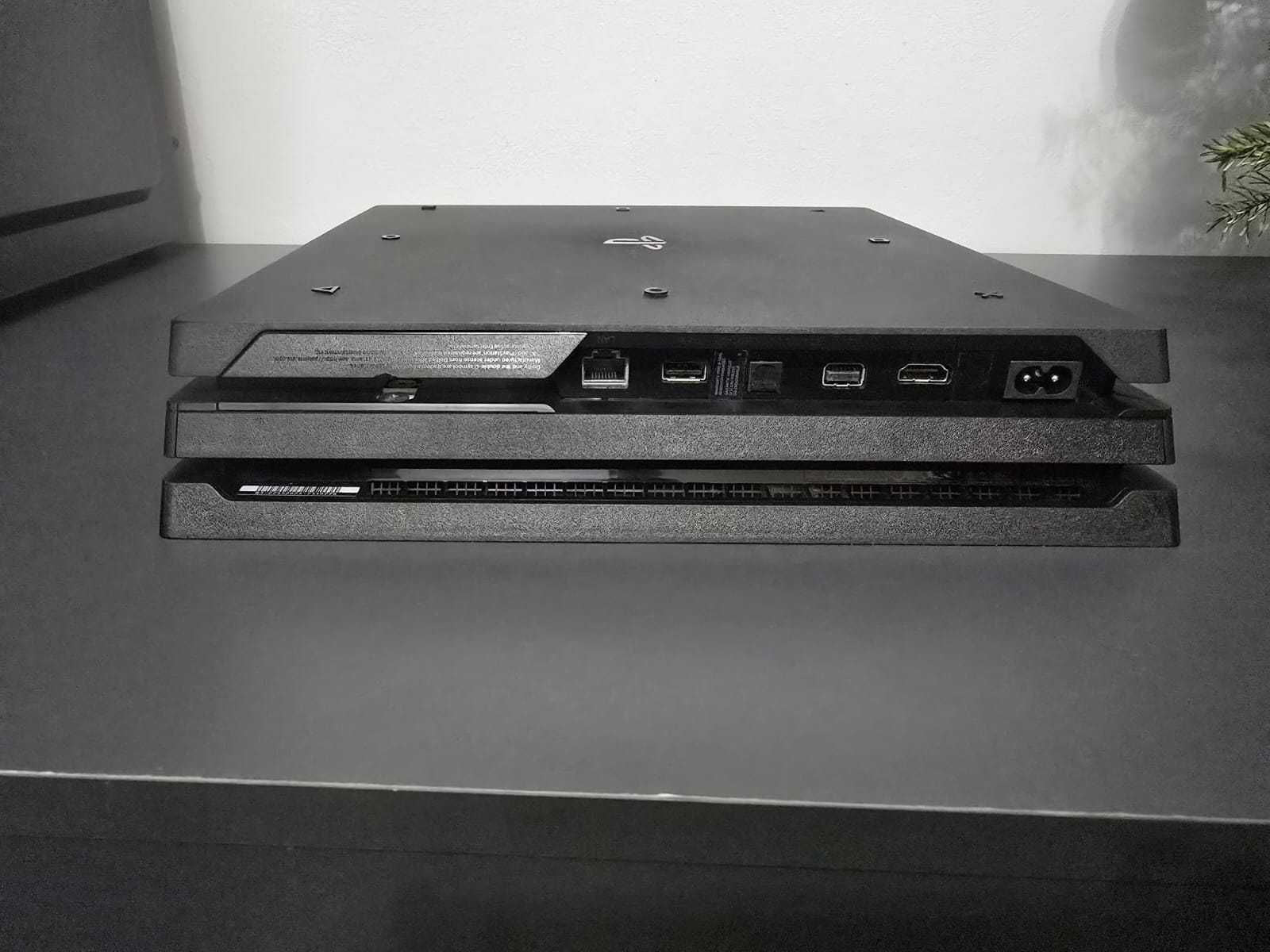 playstation 4 pro