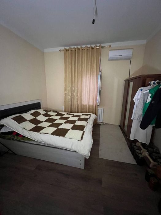 Gʻafur Gʻulom metro yaqinida kvartira Bezmakler