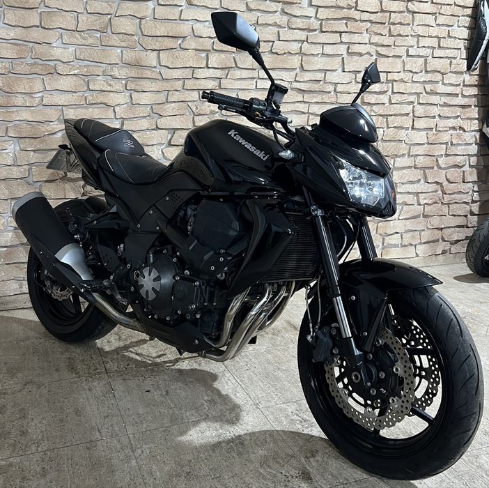 Kawasaki Z750 - ABS - 2008