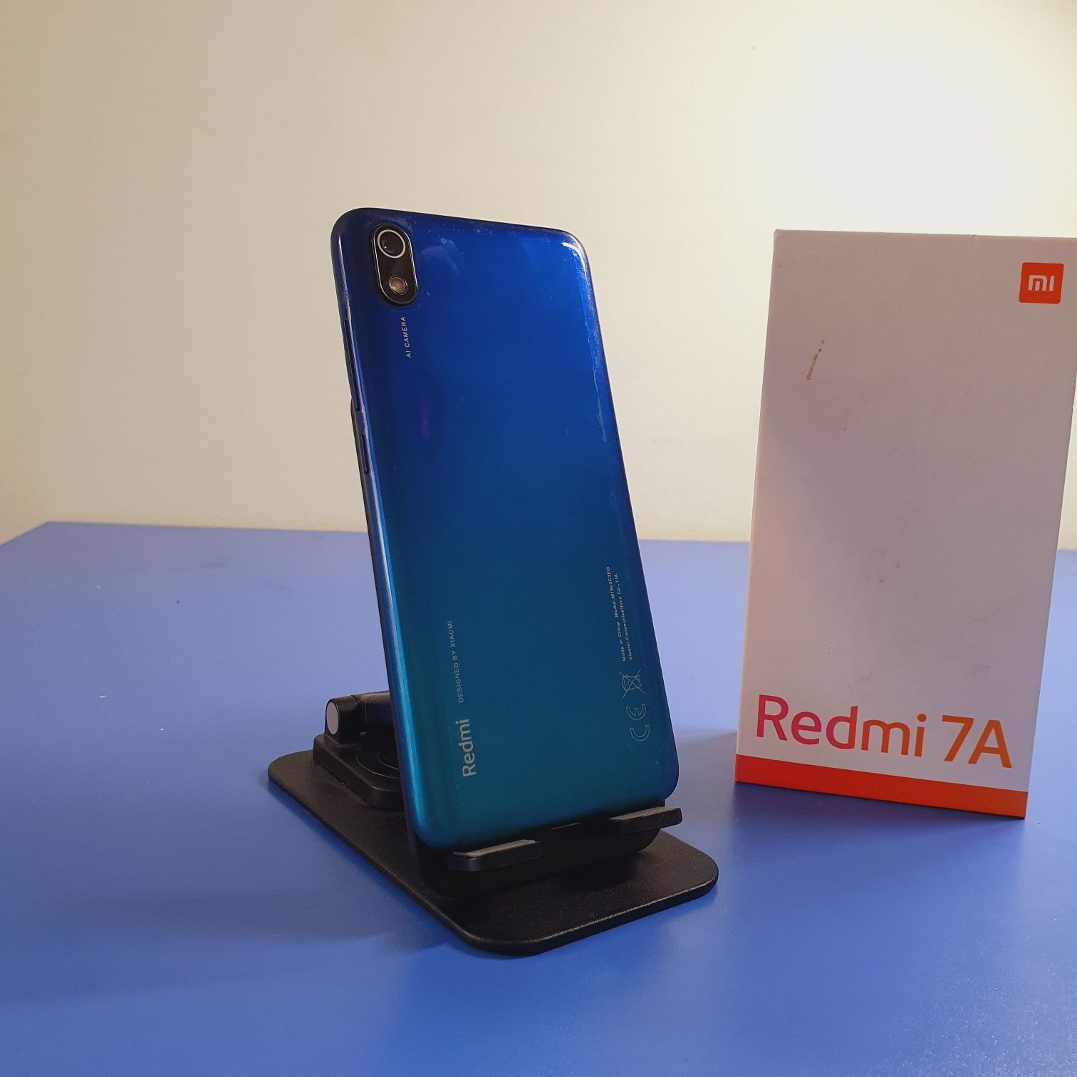 Redmi 7A sotiladi