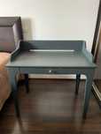 Birou IKEA Lommarp