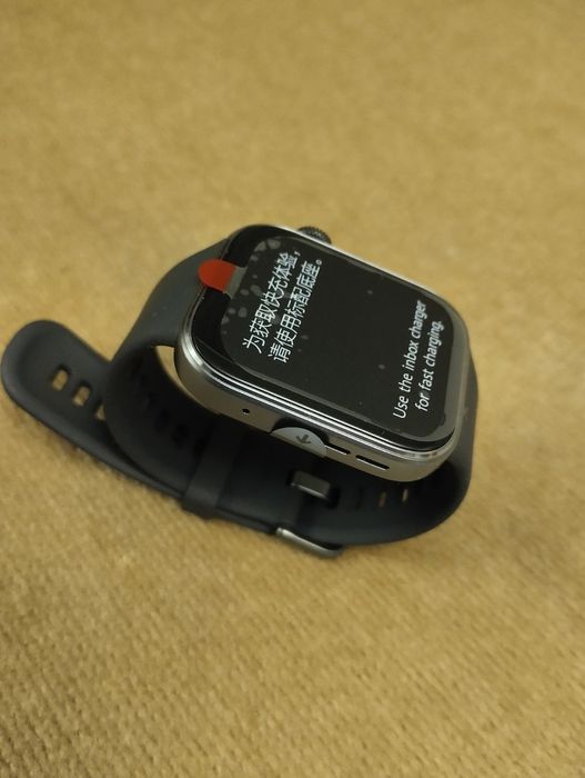 Смарт часовник HUAWEI WATCH FIT 4