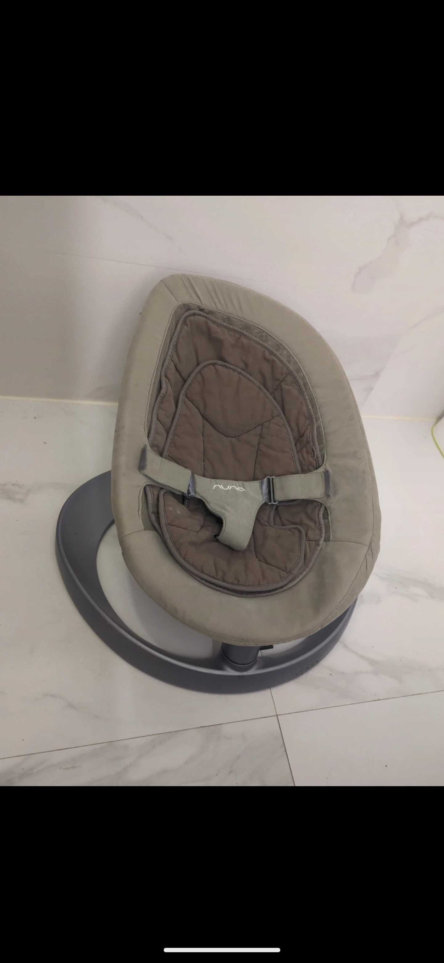 Balansoar Nuna Leaf Curv