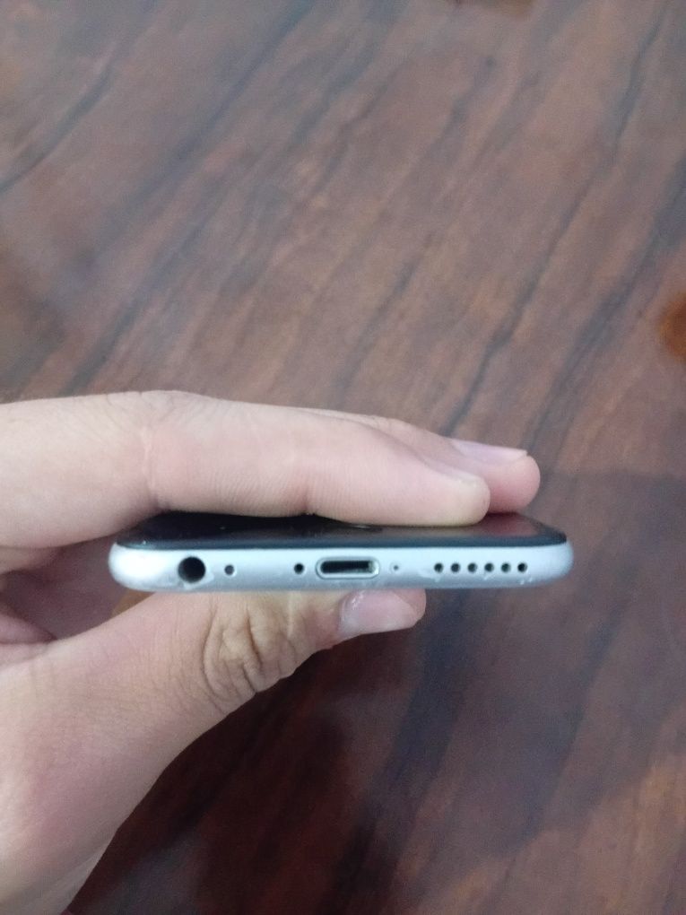 iPhone 6 16gb 83%