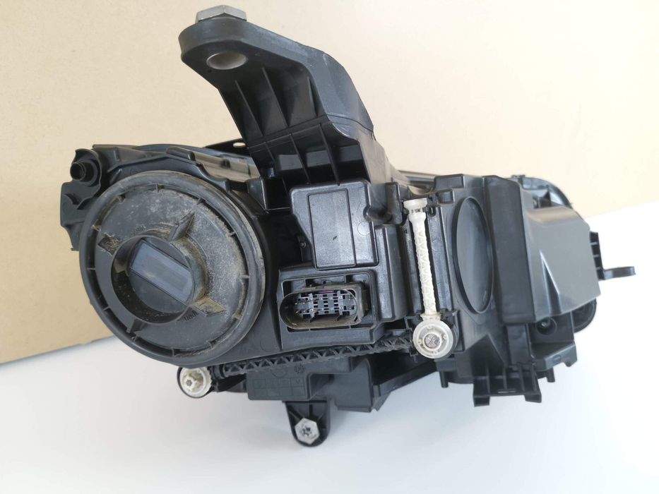 Ляв фар Led с висока производителност Мерцедес-Бенц ГЛЕ-Клас / Mercede