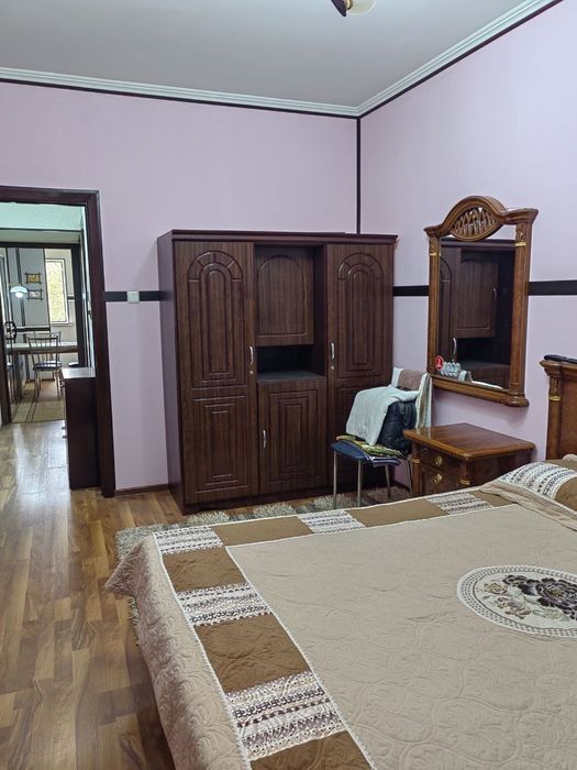 Продаю квартиру Яшнабадский р-он Авиасозлар 2-ком 4-этаж 9-этажном Дом