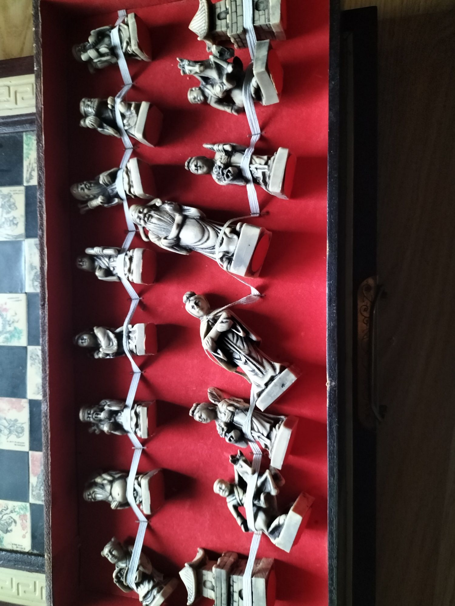 Șah de colectie .
