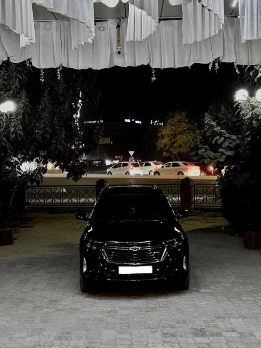 Equinox 2022 full varyandi