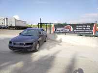 Ауди а4 б6 1.9 тди 101 к.с. АВБ / Audi A4 B6 1.9 tdi AVB НА ЧАСТИ