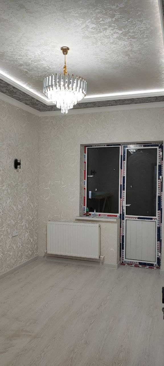 СРОЧНО !! Продается квартира в Яшнабаде 3/8/8 ( 78 кв/м ) Азия Хоус