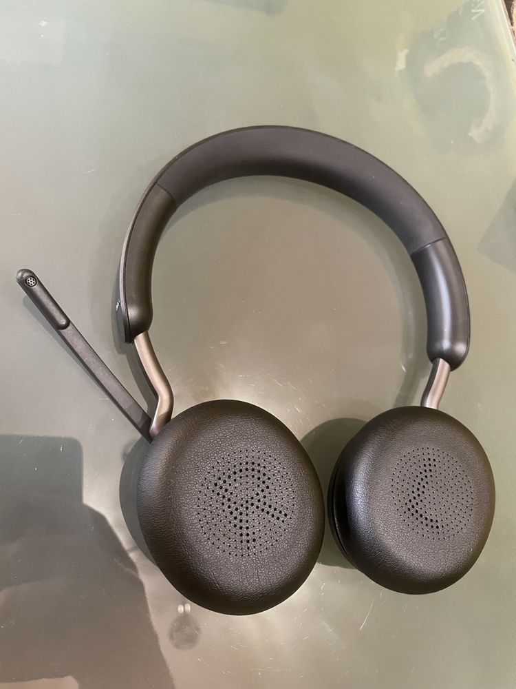 Слушалки Jabra Evolve2 65