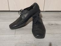 Pantofi barbati AIRSTEP din piele naturala - Marimea 45