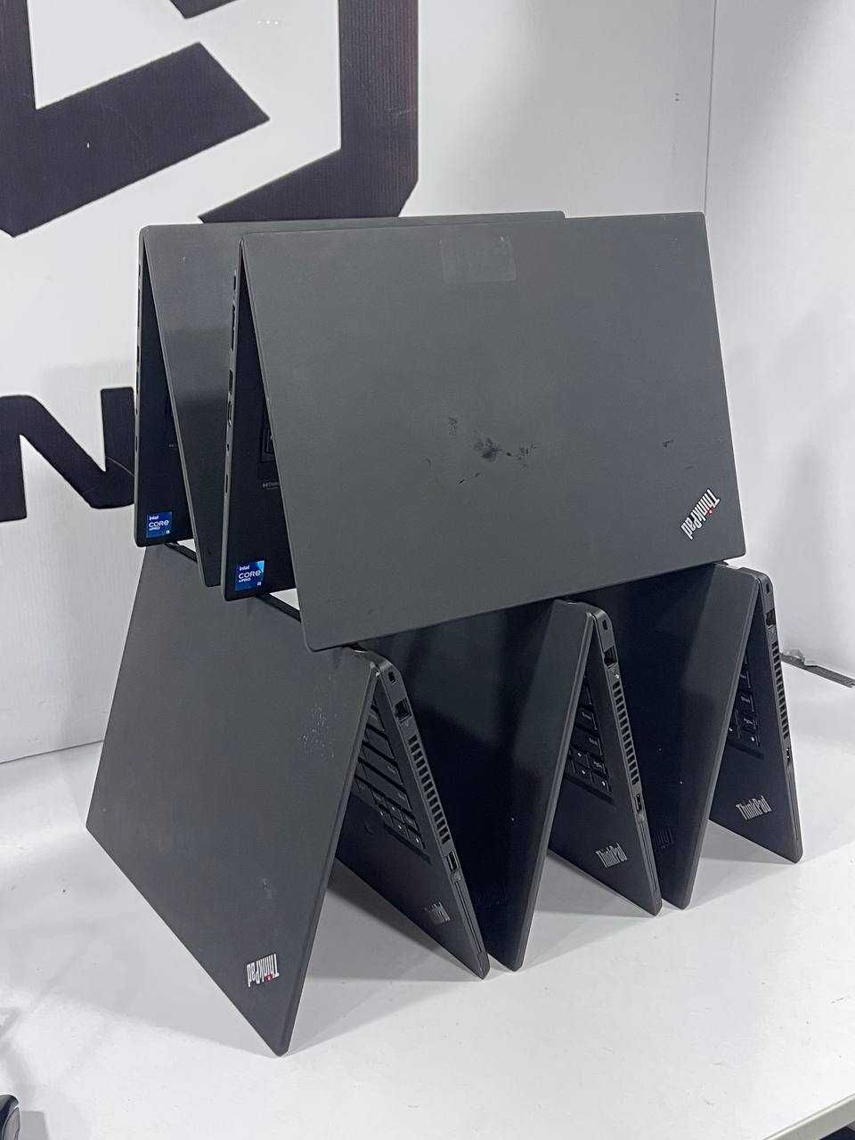 Kuchli Noutbuk Lenovo ThinkPad T14
