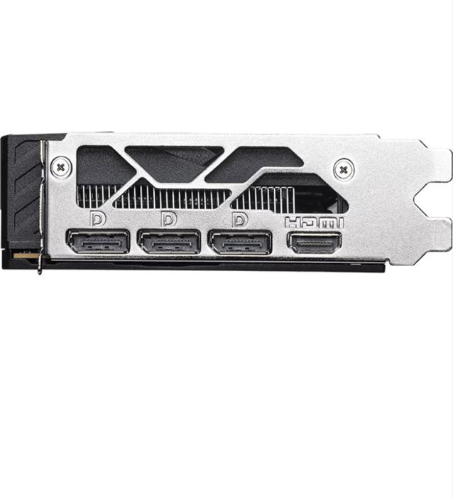 Placă video geforce rtx