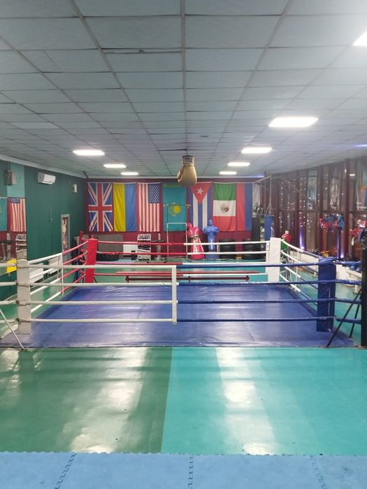 Сдается зал в аренду