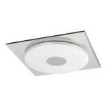 Rabalux - LED lampa  LED/18W/230V Toledo
