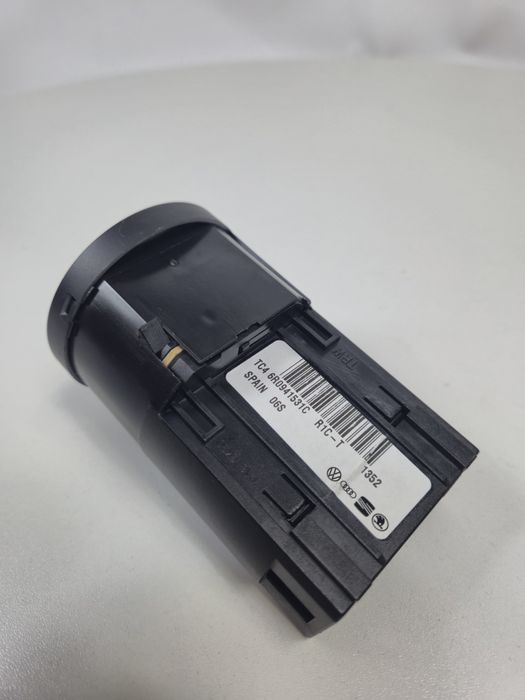 Bloc lumini Volkswagen Polo 5 (2009-2017) [6R]