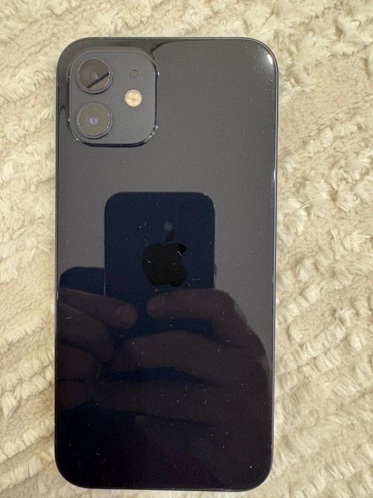 Iphone 12 обмен с доплатой