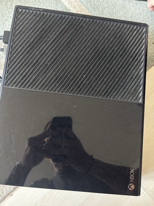Xbox One конзола