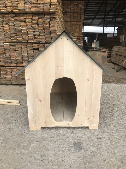 Будка для собак