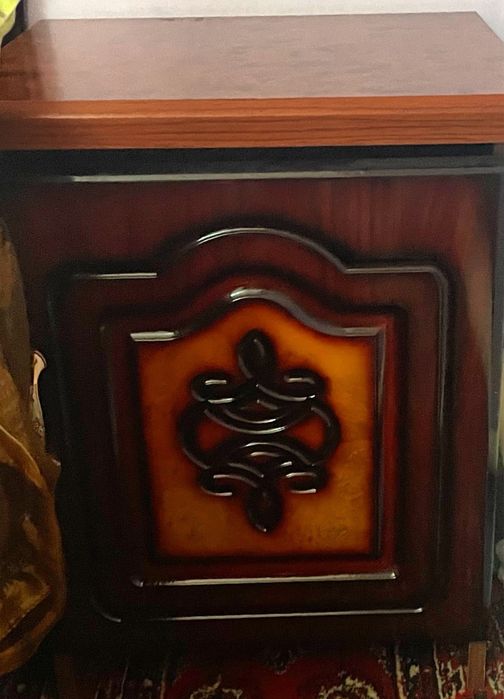 спальний мебель