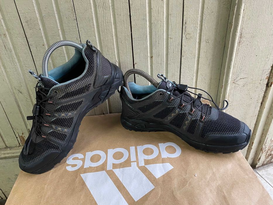 ''Mammut T Aenergy Low GORE-TEX''оригинални обувки 37.5 номер