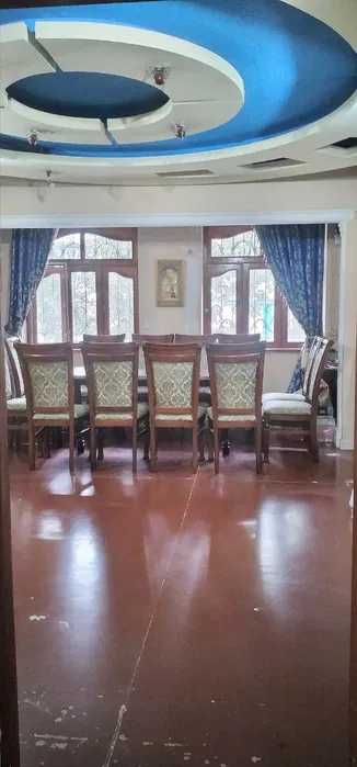 Медгородок 4/1/9 с огородом