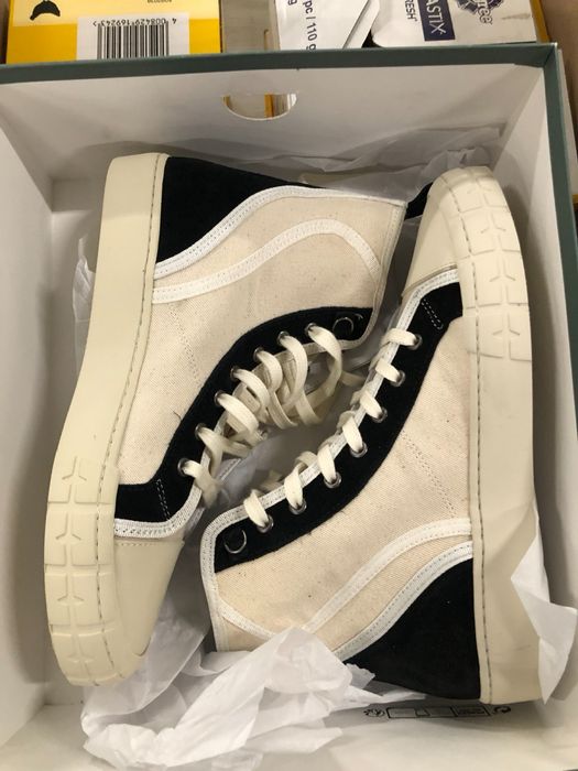 Loturi incaltaminte din piele - Minelli Paris