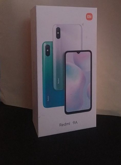 Redmi 9a    2/32гб