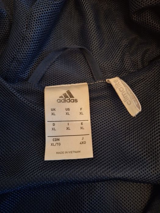 Bluză trening adidas Feyenoord