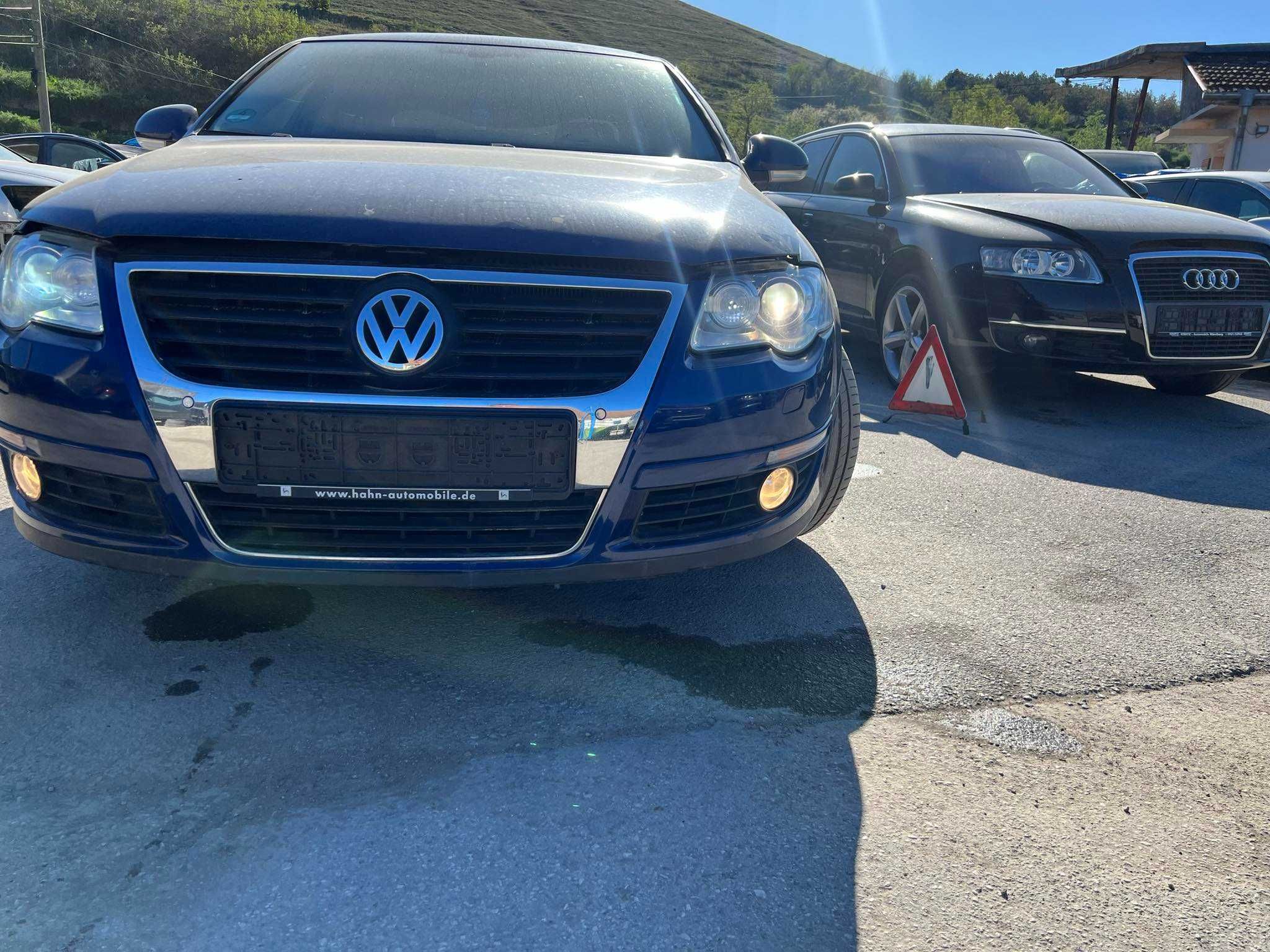 Vw Passat b6 2.0 Fsi / DSG avtomat