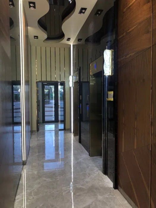 Imperial Club City 2 комнатная Квартира 48м2