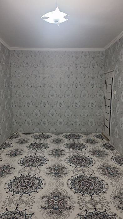 Квартира 1этаж 3хоналик 5мик сотилади