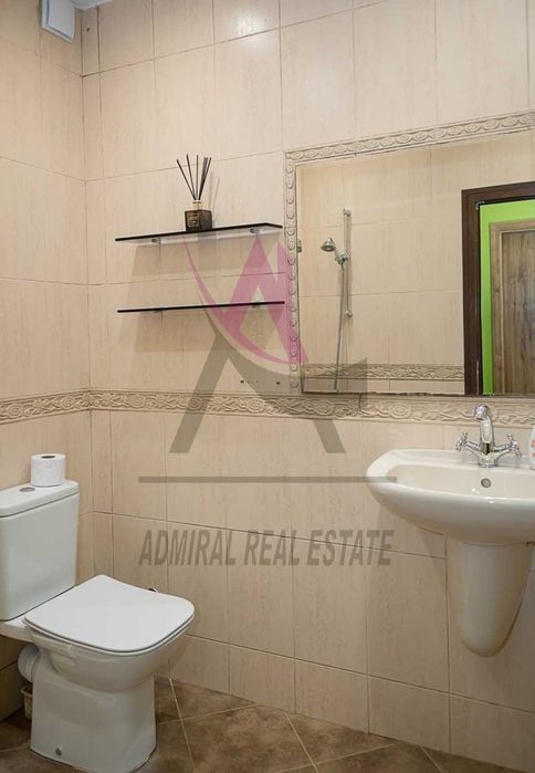 Чудесно Предложение! Двустаен! Морска Панорама- м-ст Траката