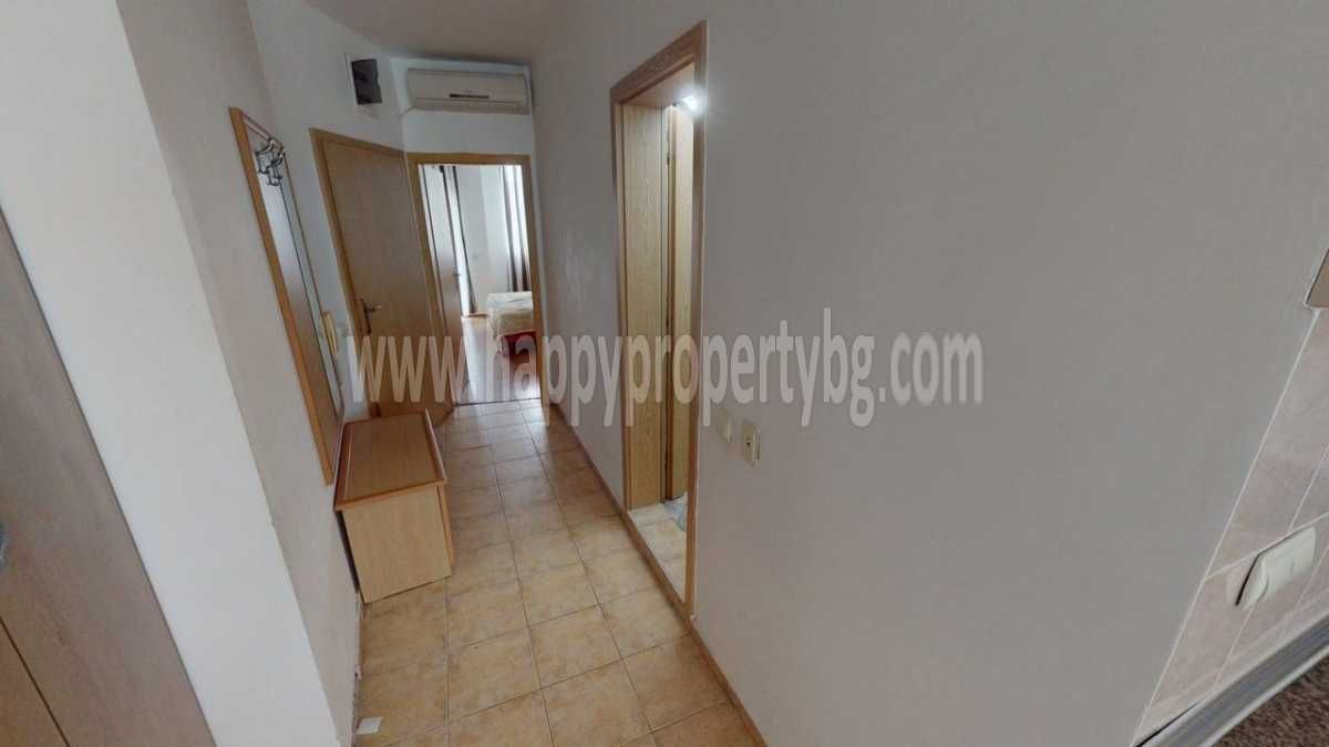 Продава се Двустаен апартамент в к.к. Слънчев бряг - 74 кв.м за 933 €/кв.м - Снимка #3