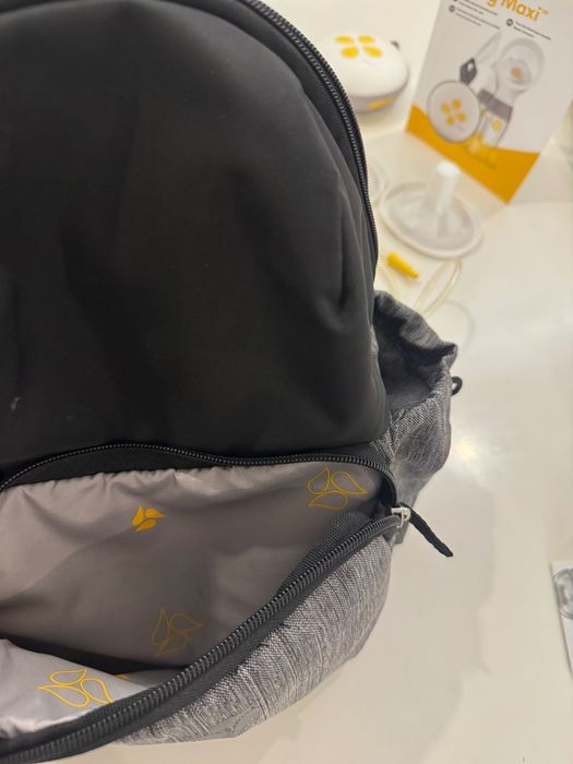 Двуфазна помпа Medela Swing Maxi
