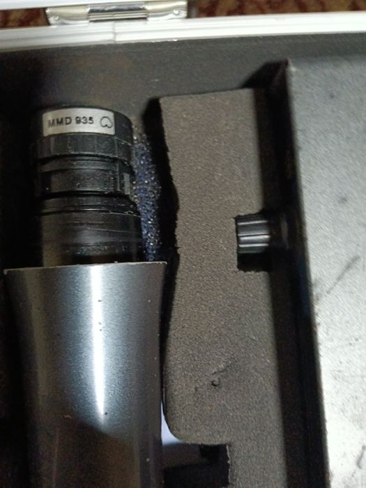 Microfon sennheiser ev 500 g2