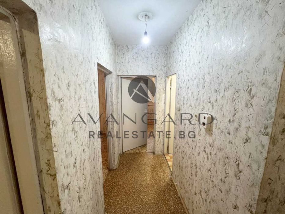 Продава се Тристаен апартамент в Пловдив, Кършияка - 88 кв.м за 1699 €/кв.м - Снимка #7