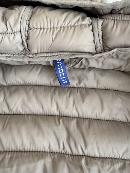 Дамско яке h&m XS