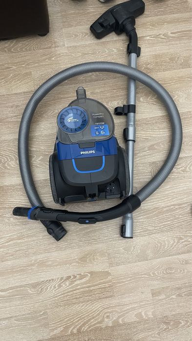 Пылесос Philips