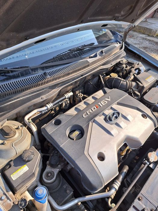 Hyundai Accent 1,5 CRDI