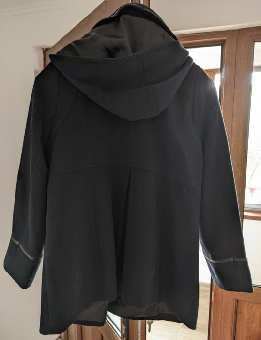 Paltoane de iarna damă